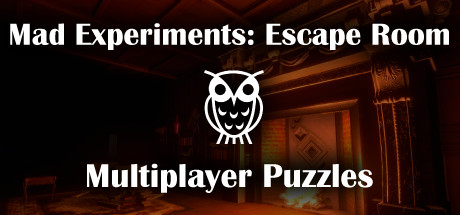 Mad Experiments: Escape Room 价格