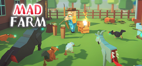 Mad Farm VR prices