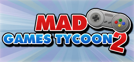 Mad Games Tycoon 2 Requisiti di Sistema