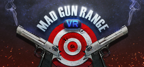 Preços do Mad Gun Range VR Simulator