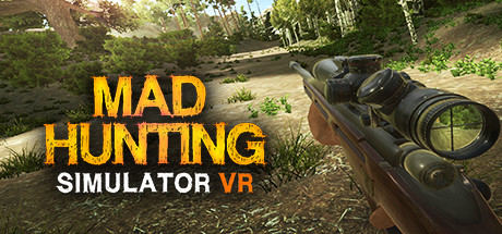 Mad Hunting Simulator VR ceny