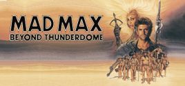 Mad Max Beyond Thunderdome Sistem Gereksinimleri