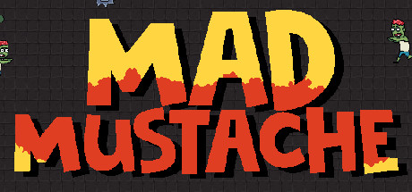 Mad Mustache цены