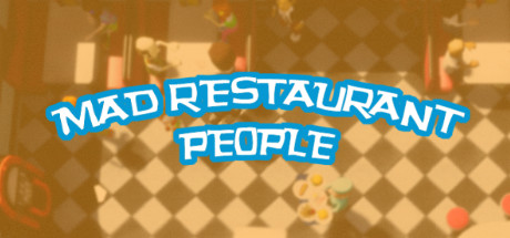 Prix pour Mad Restaurant People