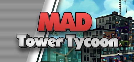 Prix pour Mad Tower Tycoon