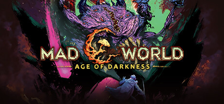 Mad World - Age of Darkness - MMORPG System Requirements