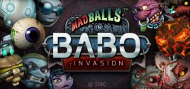 Madballs in Babo:Invasion - yêu cầu hệ thống