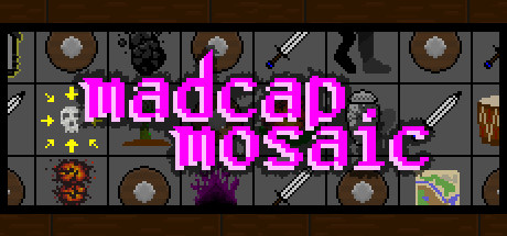 Madcap Mosaic - yêu cầu hệ thống