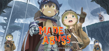 Requisitos del Sistema de Made in Abyss: Binary Star Falling into Darkness