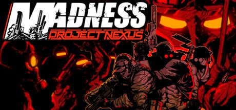 madness project nexus 2 madness project nexus 2