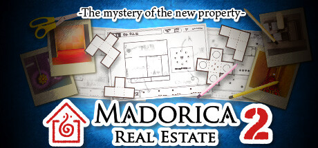 Madorica Real Estate 2 - The mystery of the new property -のシステム要件