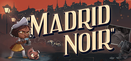 Madrid Noir 가격