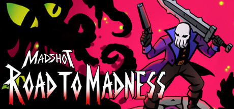 Madshot: Road to Madness - yêu cầu hệ thống