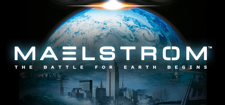 Prix pour Maelstrom: The Battle for Earth Begins