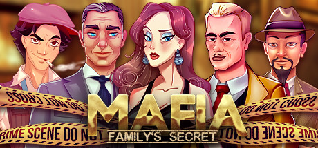 MAFIA: Family's Secret цены