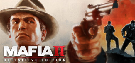 Mafia II: Definitive Edition цены