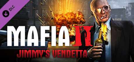 Mafia II DLC: Jimmy's Vendetta価格 