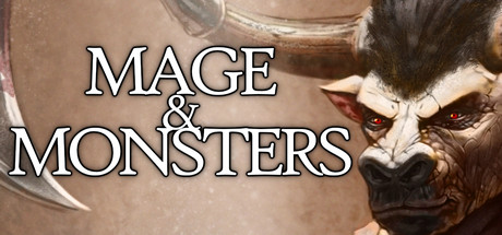 Mage and Monsters System Requirements