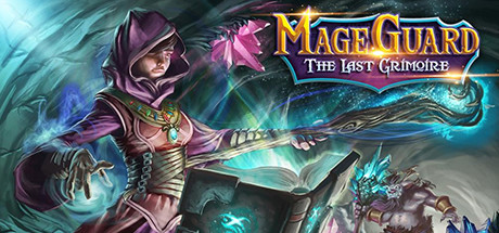 Mage Guard: The Last Grimoire цены
