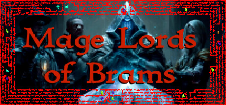 Configuration requise pour jouer à Mage Lords of Brams