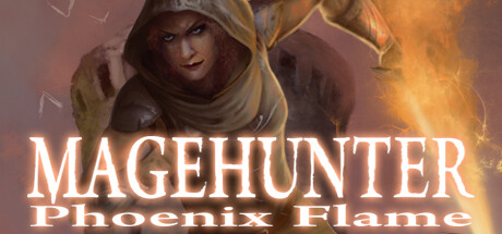 Magehunter: Phoenix Flame Systemanforderungen
