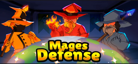 Prix pour Mages Defense