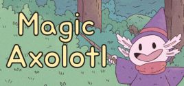 Magic Axolotl 价格