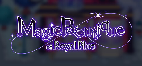 Magic Boutique of Royal Blue ceny