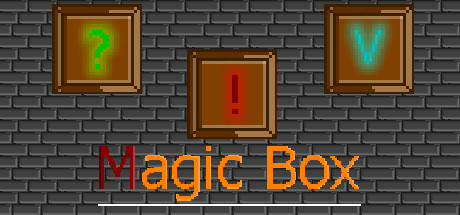 Preise für Magic Box