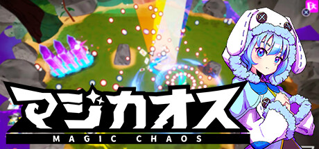 MAGIC CHAOS Sistem Gereksinimleri