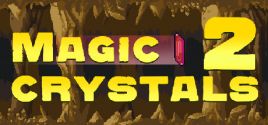 Configuration requise pour jouer à Magic crystals 2
