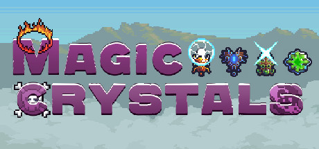 Requisitos do Sistema para Magic crystals