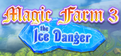 Magic Farm 3: The Ice Danger - yêu cầu hệ thống