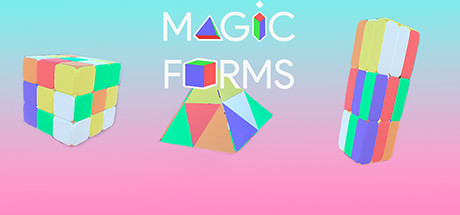 Magic Forms 价格