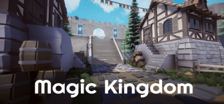 Magic Kingdom ceny