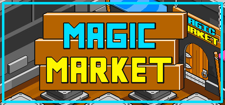 Magic Market System Requirements