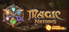 Magic Nations - Card Game 가격