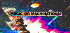 Wymagania Systemowe Magic or Machinations?