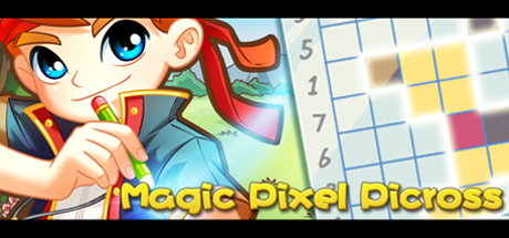 Magic Pixel Picross prices