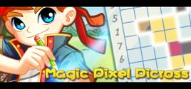 Prezzi di Magic Pixel Picross