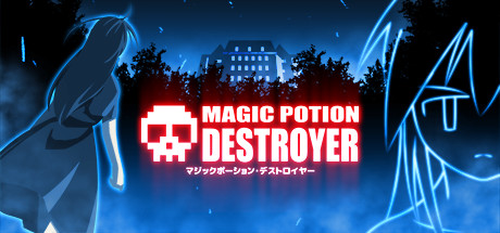 Prezzi di Magic Potion Destroyer