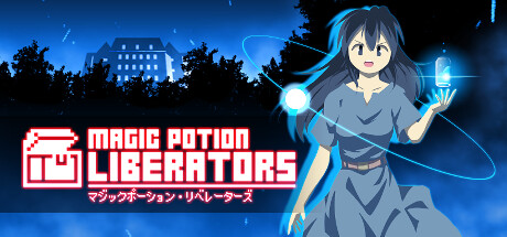 Prix pour Magic Potion Liberators
