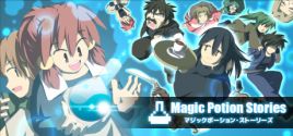 Magic Potion Stories System Requirements