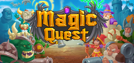 Prezzi di Magic Quest