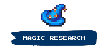 Configuration requise pour jouer à Magic Research