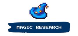 Требования Magic Research