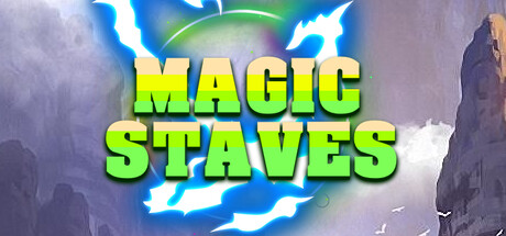 Magic Staves System Requirements