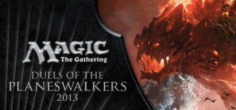 Magic: The Gathering - 2013 Deck Pack 3のシステム要件