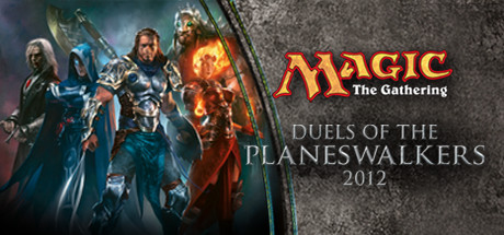 Magic: The Gathering - Duels of the Planeswalkers 2012 System Requirements