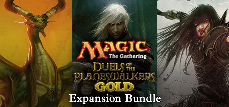Magic the Gathering: Duels of the Planeswalkers: Expansion One - yêu cầu hệ thống